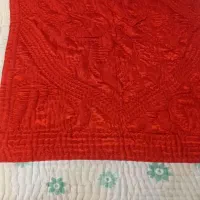 سه تا لحاف تمام پنبه فروش فوری