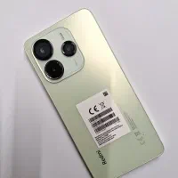 شیائومی Redmi Note 14 با حافظهٔ ۲۵۶ گیگابایت|موبایل|تهران, اباذر|دیوار
