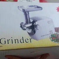 فروش چرخ گوشت نو