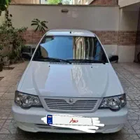 پراید111SE