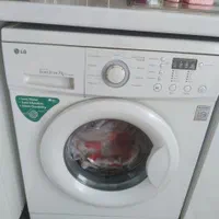 ماشین لباسشویی پاکشوما - Pakshoma