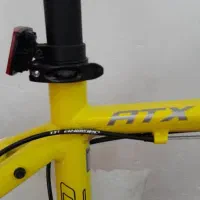 دوچرخه جاینت 27/5 ATX|دوچرخه، اسکیت، اسکوتر|صوفیان, |دیوار