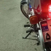 هندا ۱۲۵