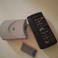 دوربین فیلمبرداری PD150 با آداپتور اصلی|دوربین عکاسی و فیلمبرداری|تهران, کرمان|دیوار