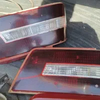 چراغ جلو و عقب پژو اس الیکس|قطعات یدکی و لوازم جانبی|مسجد سلیمان, |دیوار