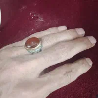 انگشترعقیق