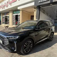 فدیلیتی پرستیژ مدل 1403