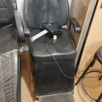 صندلی برقی آرایشگاه