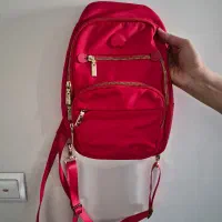 کوله پشتی دلسی اصل فرانسه مدل 3709601