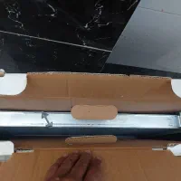 رادیاتور دولول پژو|قطعات یدکی و لوازم جانبی|مشهد, شهید جنگی|دیوار