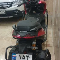موتور سیکلت  ADV  150   همتاز    مدل ۱۴۰۲