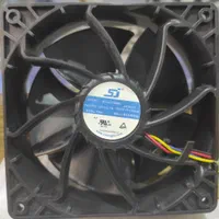 جت فن های پر قدرت12ولت|قطعات و لوازم جانبی رایانه|اسلامشهر, زرافشان|دیوار