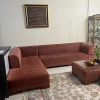 مبل ال برند پیلامون