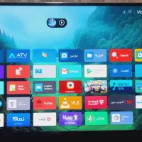 تلوزیون ۵۰ اینچ Ultra HD 4K