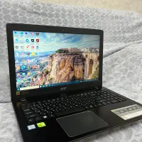 لپتاب Acer E15|رایانه همراه|رفسنجان, |دیوار