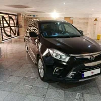 جک S5 مدل 98|خودرو سواری و وانت|کرج, شهرک ولیعصر|دیوار