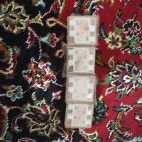 ۴ عدد دیاپازون|سازهای سنتی|ملایر, |دیوار
