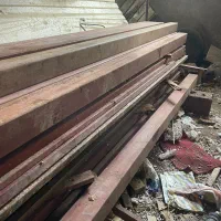 فر‌وش آهن ضد زنگ خو‌رده در حد