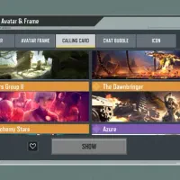 اکانت لجند دار کالاف|کنسول، بازی ویدئویی و آنلاین|اردبیل, |دیوار