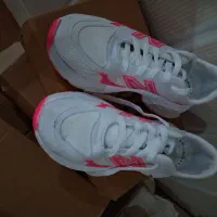 حراج کفش نیوبالانس نیوفیس|کیف، کفش، کمربند|یزد, |دیوار