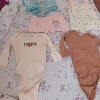 لباس زیر دکمه ای نوزادی آلمانی، لباس بچه گانه