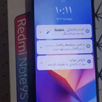 گوشی نوت ۹ s