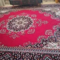 دو عدد فرش دوازده متری