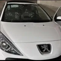 پژو 207 پانوراما اتومات