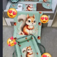 ست سیسمونی|اسباب و اثاث بچه|امیدیه, |دیوار