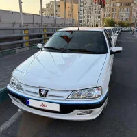 پارس سفارشی مدل ۱۴۰۱ برج ۱۲