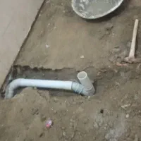 تاسیسات و ایزوگام|خدمات پیشه و مهارت|اندیشه, اندیشه فاز ۱|دیوار