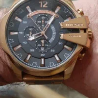 ساعت سه موتوره دیزل|ساعت|تهران, اکباتان|دیوار