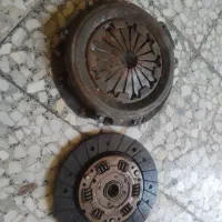 دیسک و صفحه اورجینال ال ۹۰کار کرده