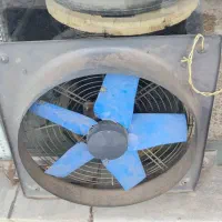 فن صنعتی و خانگی