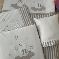 روتختی ترک کودک|اسباب و اثاث بچه|تهران, قزل قلعه|دیوار