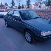 پژو 405glxمدل 1397