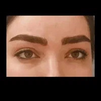 رایگان میکرو بلدینک ابرو وشیدینگ لب وخط چشم