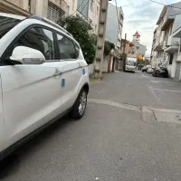 چانگان cs35 مدل ۹۶|خودرو سواری و وانت|رشت, دیلمان|دیوار