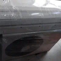 کولر گازی۲۴هزار  اوجنرال  موتور بزرگ وارداتی دبی