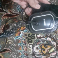 هدفون 4Tech|قطعات و لوازم جانبی رایانه|پرند, فاز ۵|دیوار