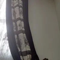 والان پرده|پرده، رانر، رومیزی|تهران, کیانشهر|دیوار