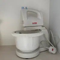 همزن برقی آلونسا