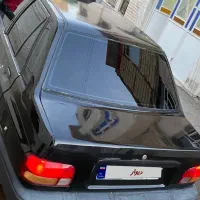 پراید مدل ۸۱ مشکی|خودرو سواری و وانت|قم, تولید دارو و یخچال|دیوار