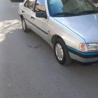 پژو مدل ۸۹|خودرو سواری و وانت|رباط‌کریم, رباط‌کریم|دیوار