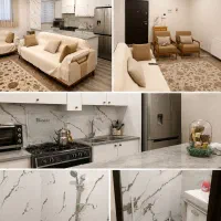 آپارتمان۵۷متری سندتکبرگ خوش نقشه بهربلوار اصلی