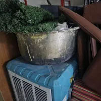 پاتیل قنادی و همزن دستی