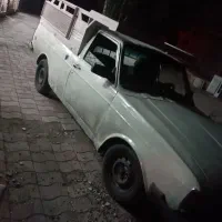 پیکان وانت مدل ۸۸ معاوضه با پراید