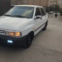 پراید عروسک