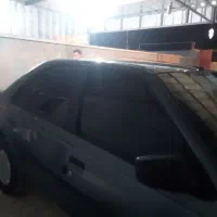 پژو ۴۰۵ مدل ۹۶
