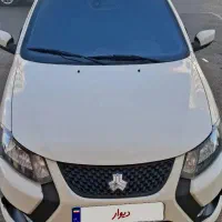 کویک GXR فول 403|خودرو سواری و وانت|آبیک, |دیوار